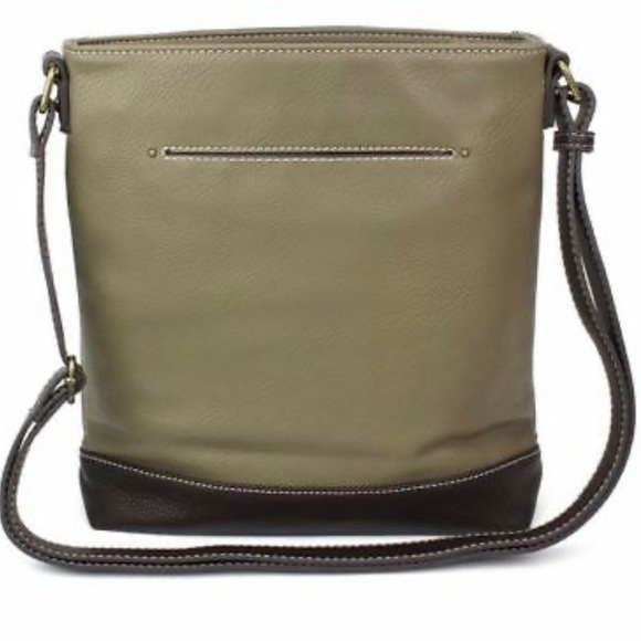CHALA FOX BAG CROSSBODY - Picture 2 of 9